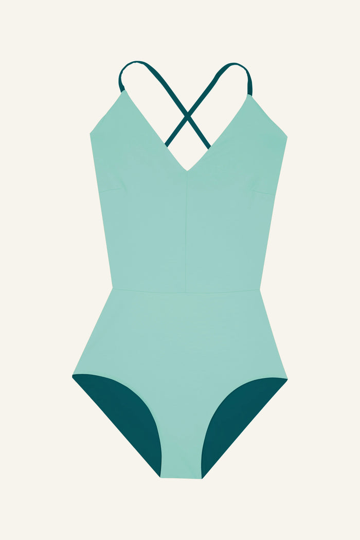 Mymarini Summersuit ‘24 Begrenzt auf 3 Tage