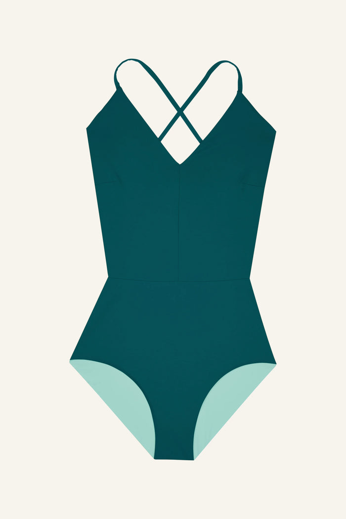 Mymarini Summersuit ‘24 Begrenzt auf 3 Tage