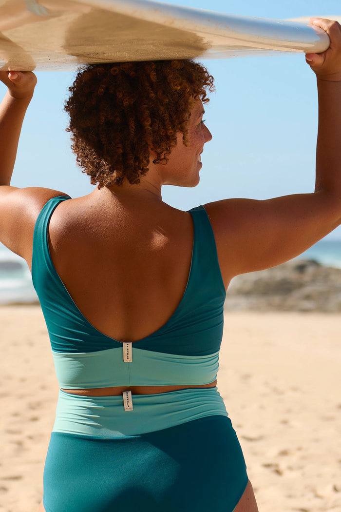 Mymarini Yoga Top ‘24 50% Rabatt für begrenzte Zeit