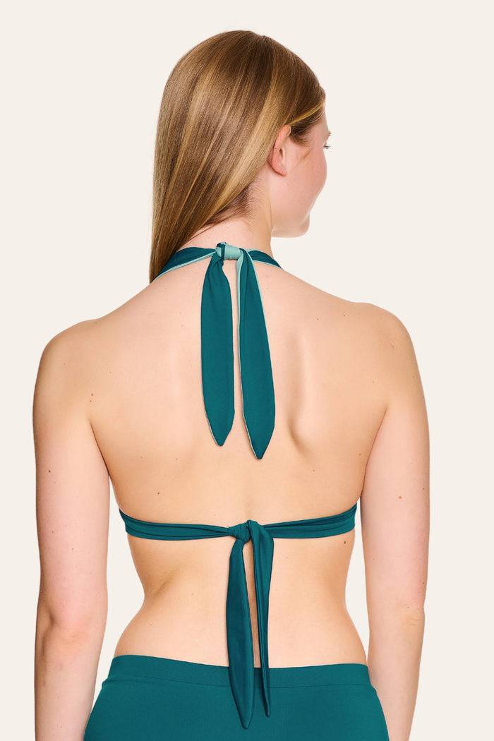 Mymarini Neckholder Top ‘24 Verkauf