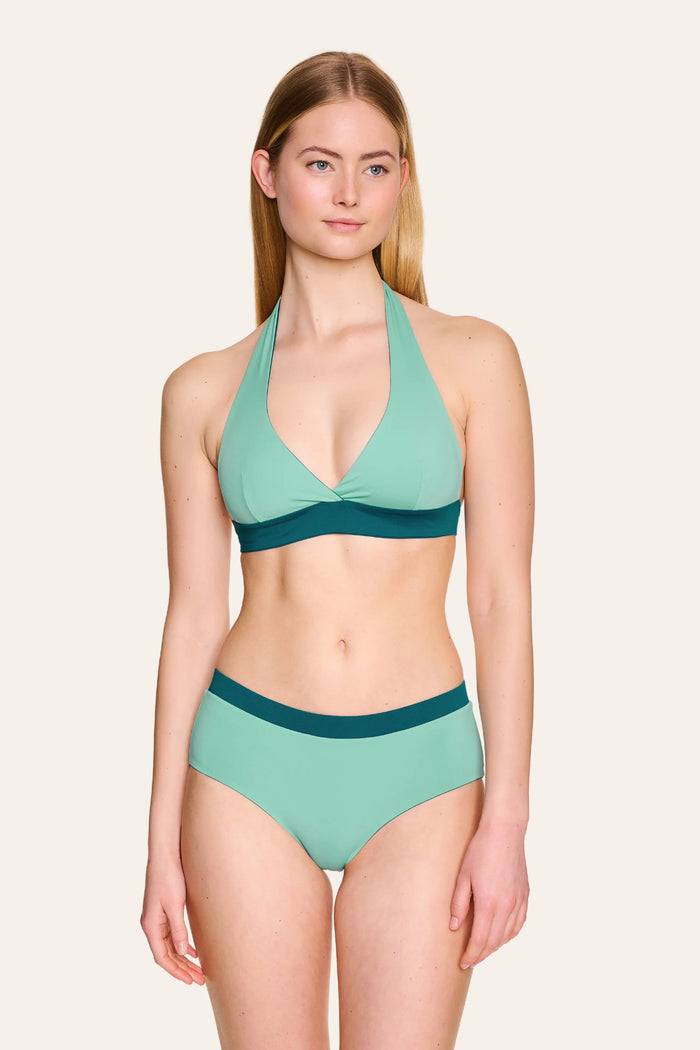 Mymarini Neckholder Top ‘24 Verkauf