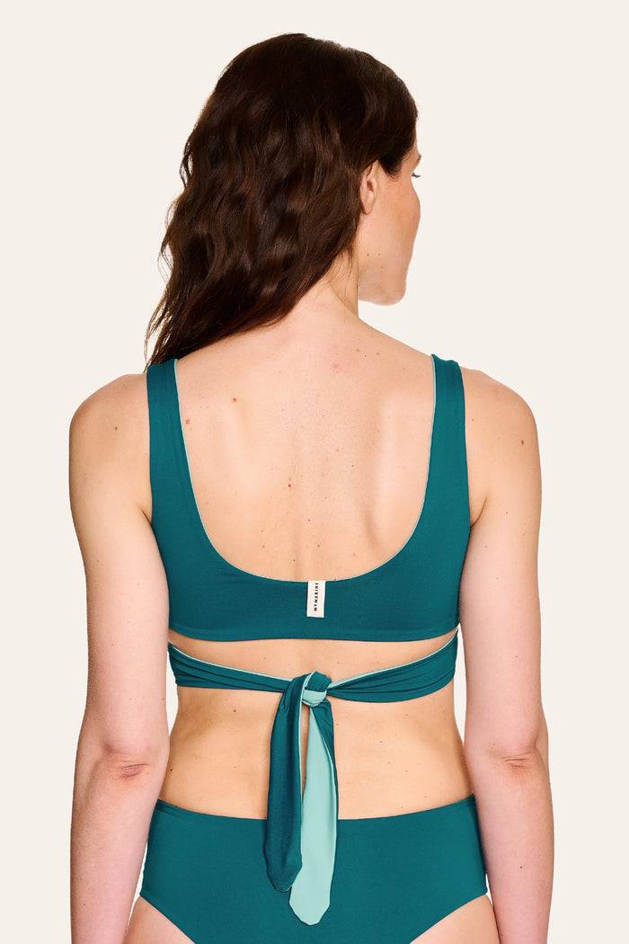 Mymarini Wrap Bra ‘24 Angebote