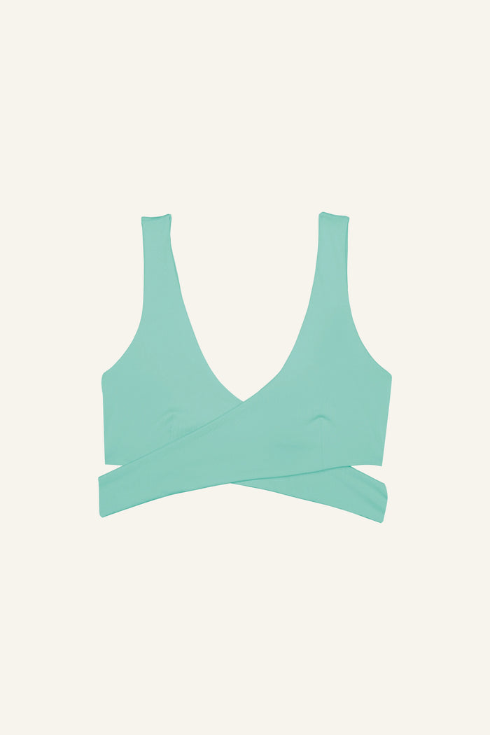 Mymarini Wrap Bra ‘24 Angebote