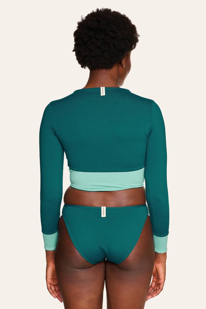 Mymarini Surf Shirt ‘24 Hotsell