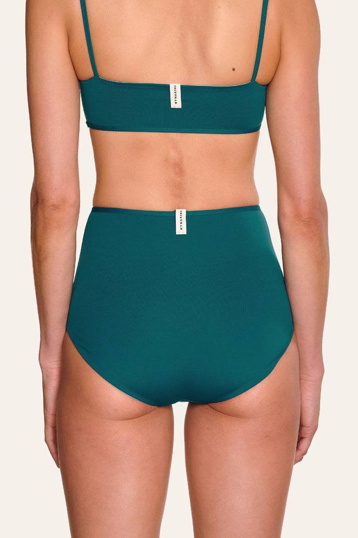 Mymarini Highwaist Shorts ‘24 Sonderangebot