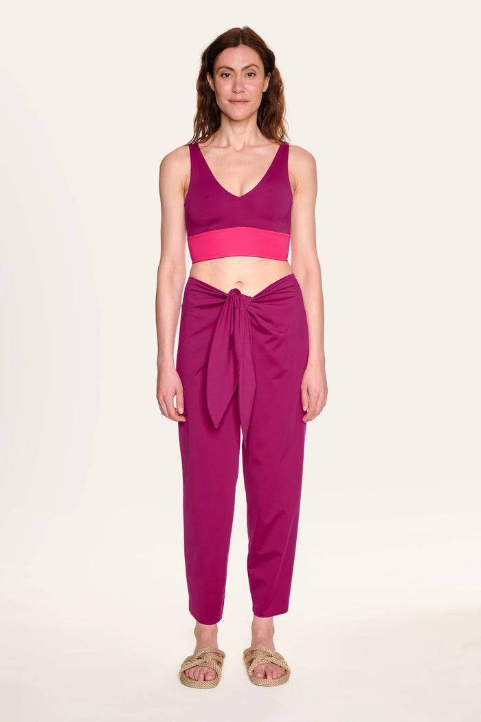 Mymarini Pareo Pants ‘24 Großer Ausverkauf