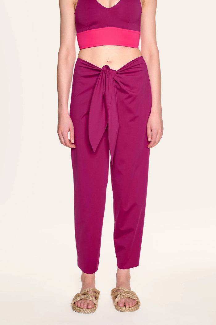 Mymarini Pareo Pants ‘24 Großer Ausverkauf