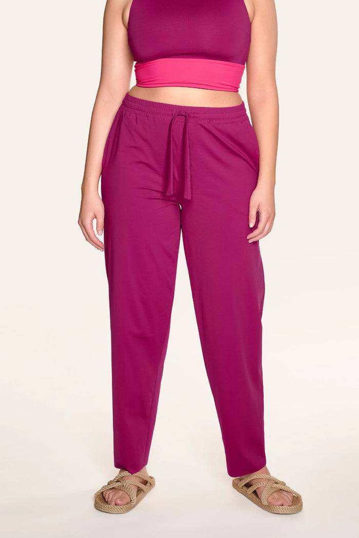 Mymarini Relax Pants ‘24 Online Shopping