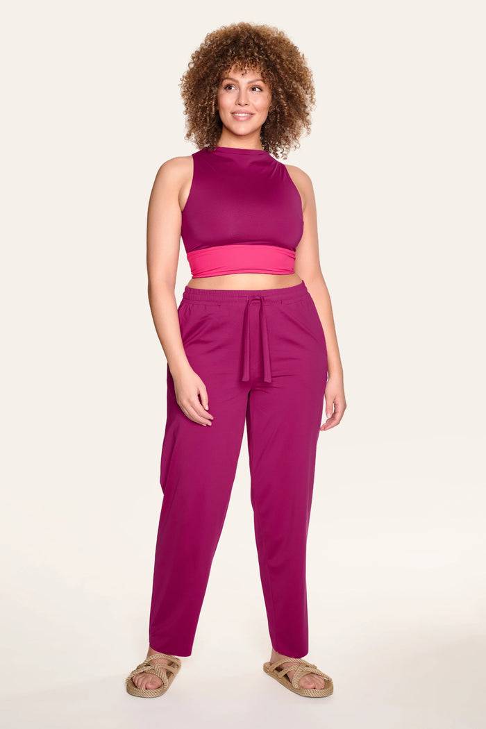 Mymarini Relax Pants ‘24 Online Shopping