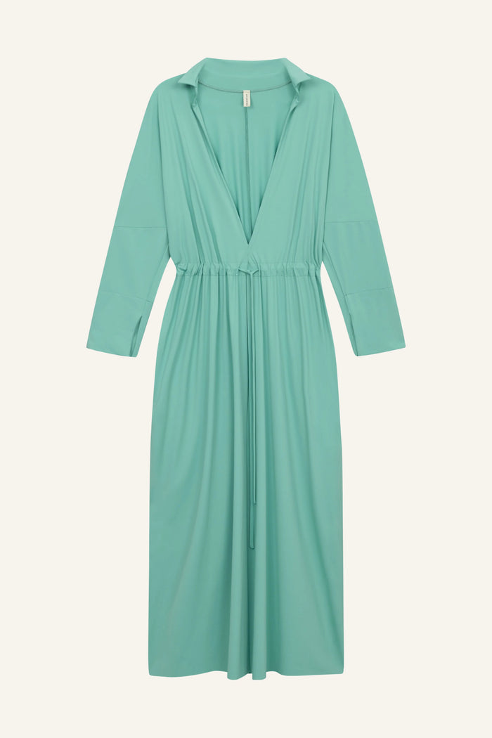 Mymarini Big Shirt Dress ‘24 Preisnachlass