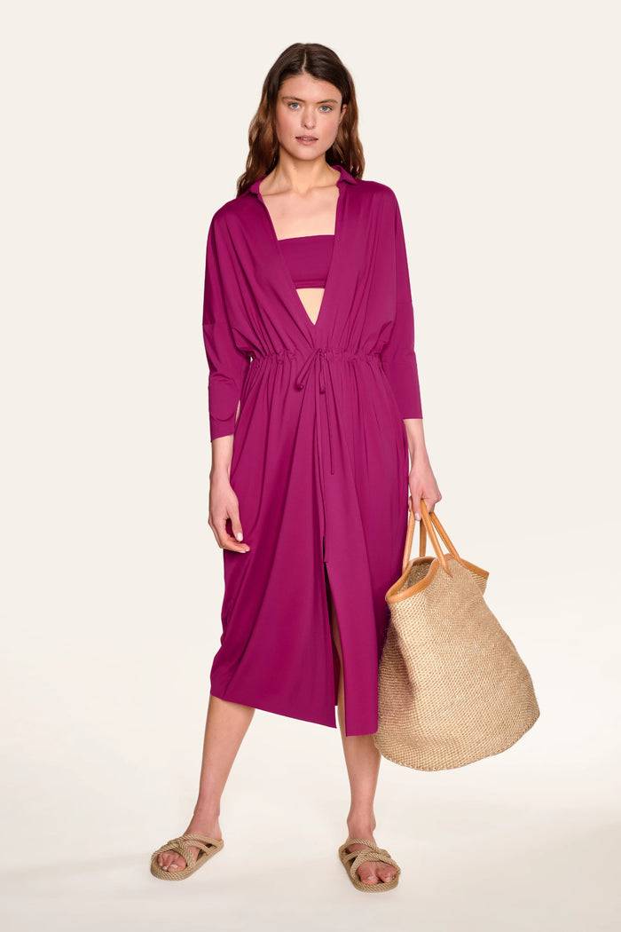 Mymarini Big Shirt Dress ‘24 Preisnachlass