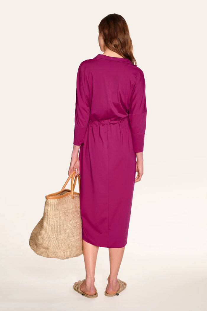 Mymarini Big Shirt Dress ‘24 Preisnachlass