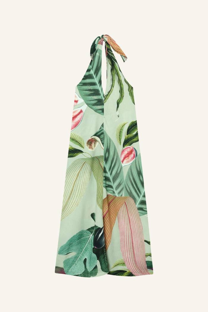Mymarini Allday Pareo Long print ‘24 Black Friday