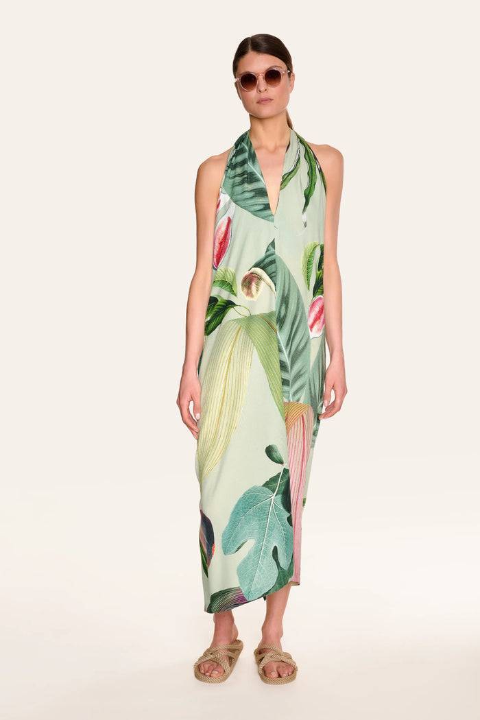 Mymarini Allday Pareo Long print ‘24 Black Friday