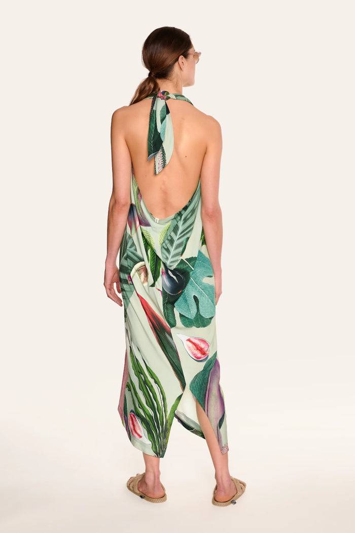 Mymarini Allday Pareo Long print ‘24 Black Friday