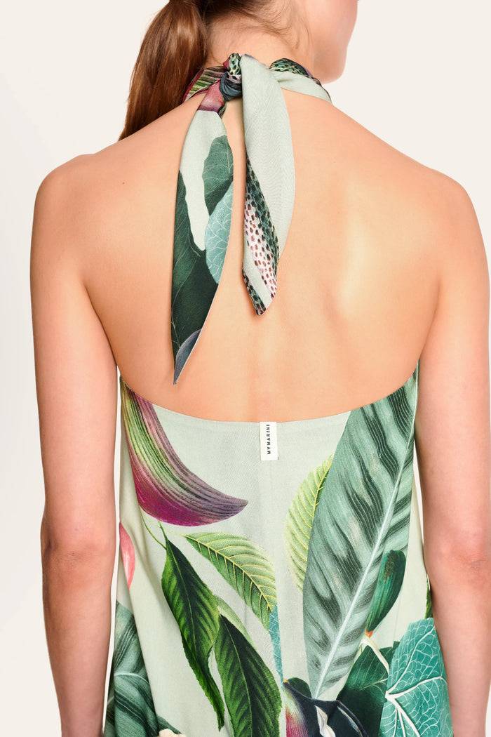 Mymarini Allday Pareo Long print ‘24 Black Friday