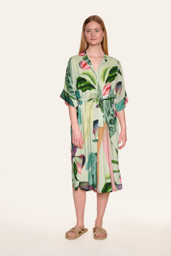 Mymarini Airy Tunic ‘24 Cyber Monday