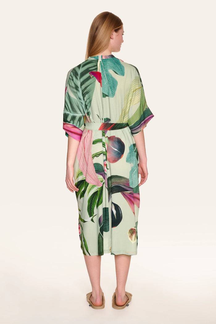 Mymarini Airy Tunic ‘24 Cyber Monday