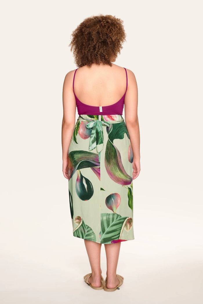 Mymarini Wrap Skirt ‘24 Weihnachtsangebot