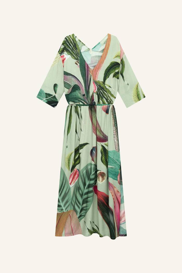 Mymarini Slim Kaftan ‘24 Osterangebot