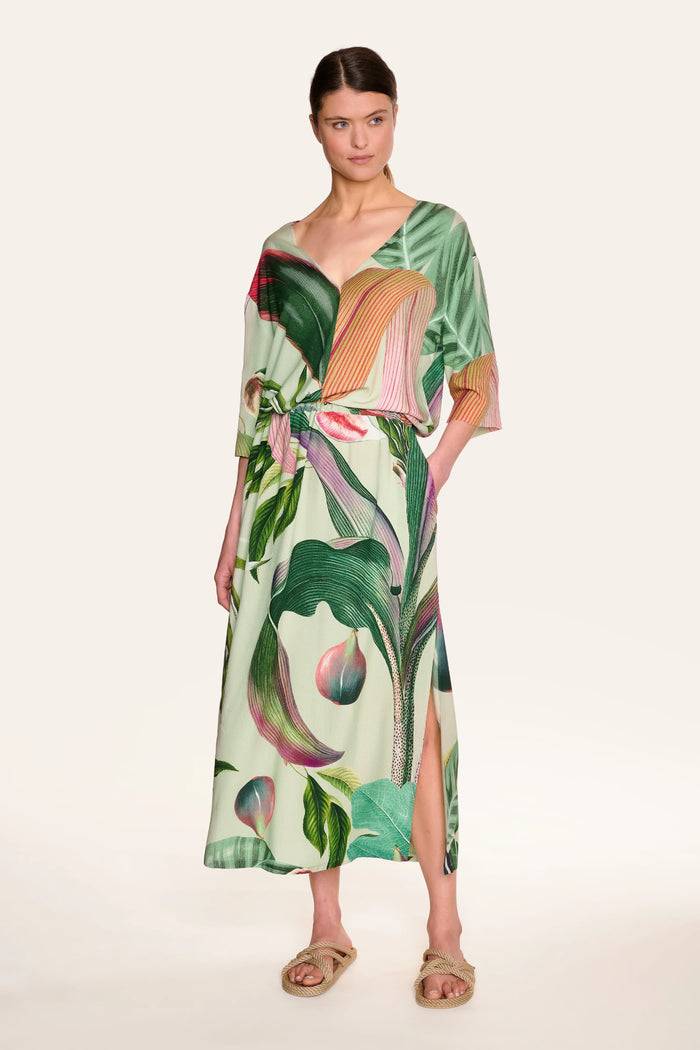 Mymarini Slim Kaftan ‘24 Osterangebot