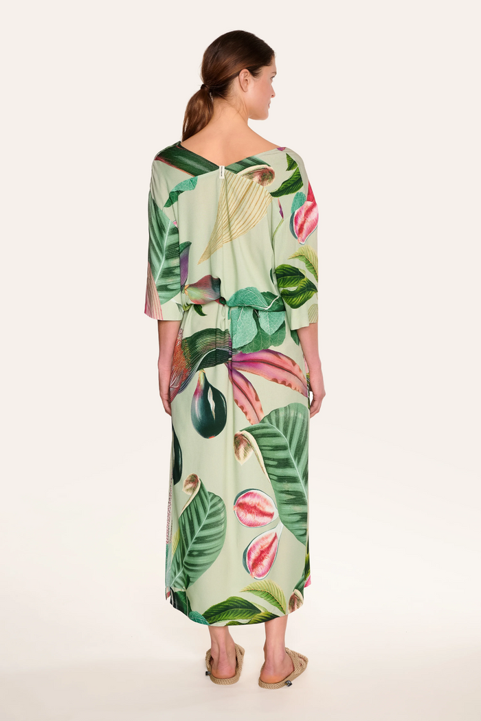 Mymarini Slim Kaftan ‘24 Osterangebot