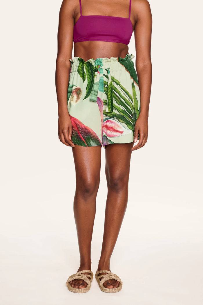 Mymarini Flowing Shorts ‘24 Muttertagsangebot