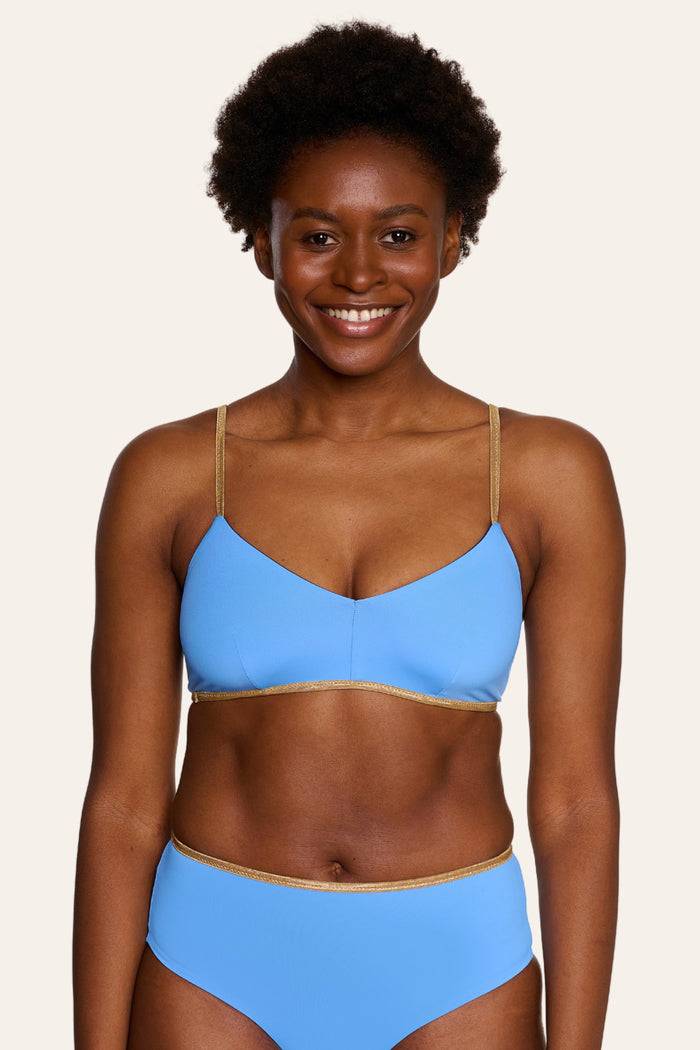 Mymarini Sunny Bra Shine ‘24 Top Angebot