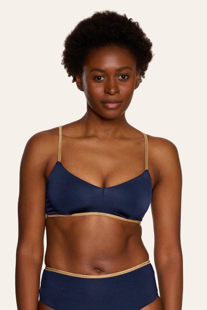 Mymarini Sunny Bra Shine ‘24 Top Angebot