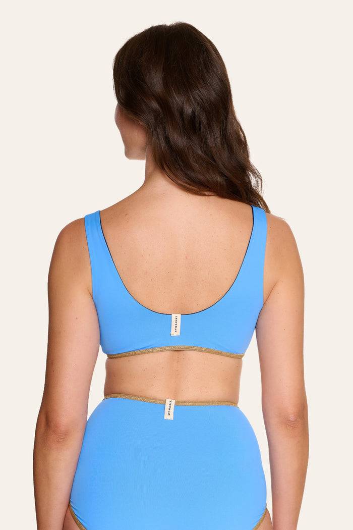 Mymarini Pool Bra Shine ‘24 Neueste Mode