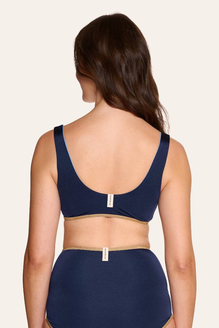 Mymarini Pool Bra Shine ‘24 Neueste Mode