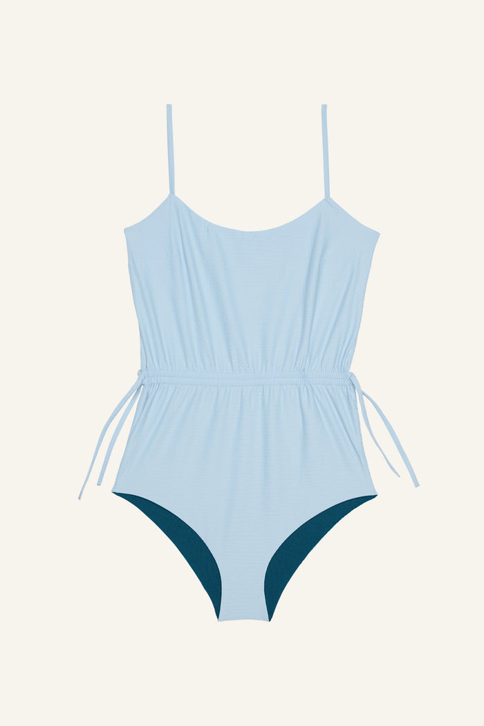 Mymarini Ruffled Suit '24 Räumungsverkauf