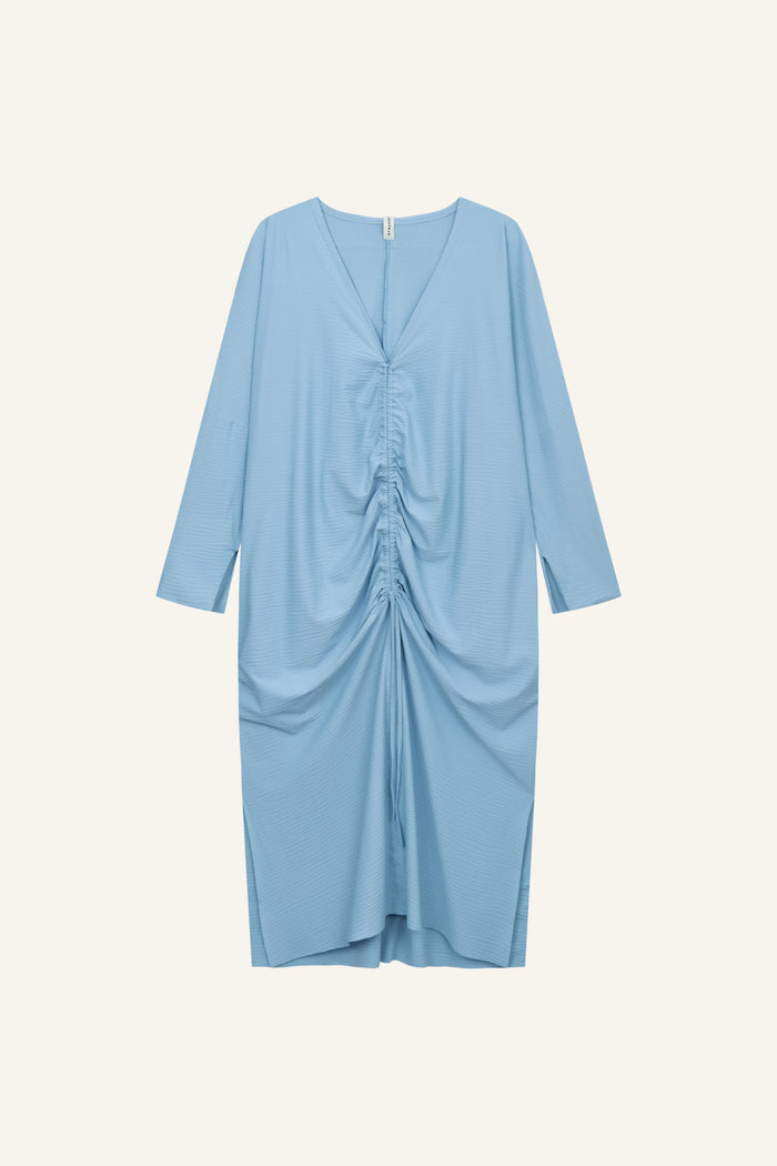 Mymarini Ruffled Dress '24 Tiefpreis
