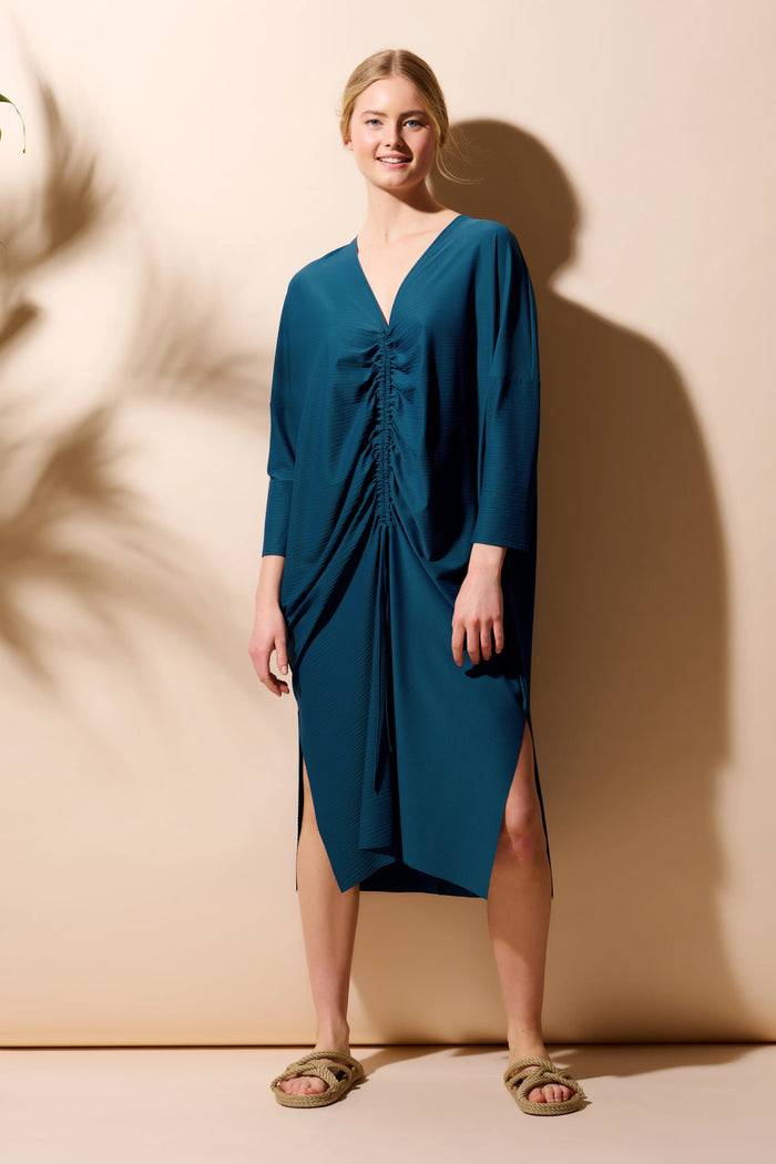 Mymarini Ruffled Dress '24 Tiefpreis
