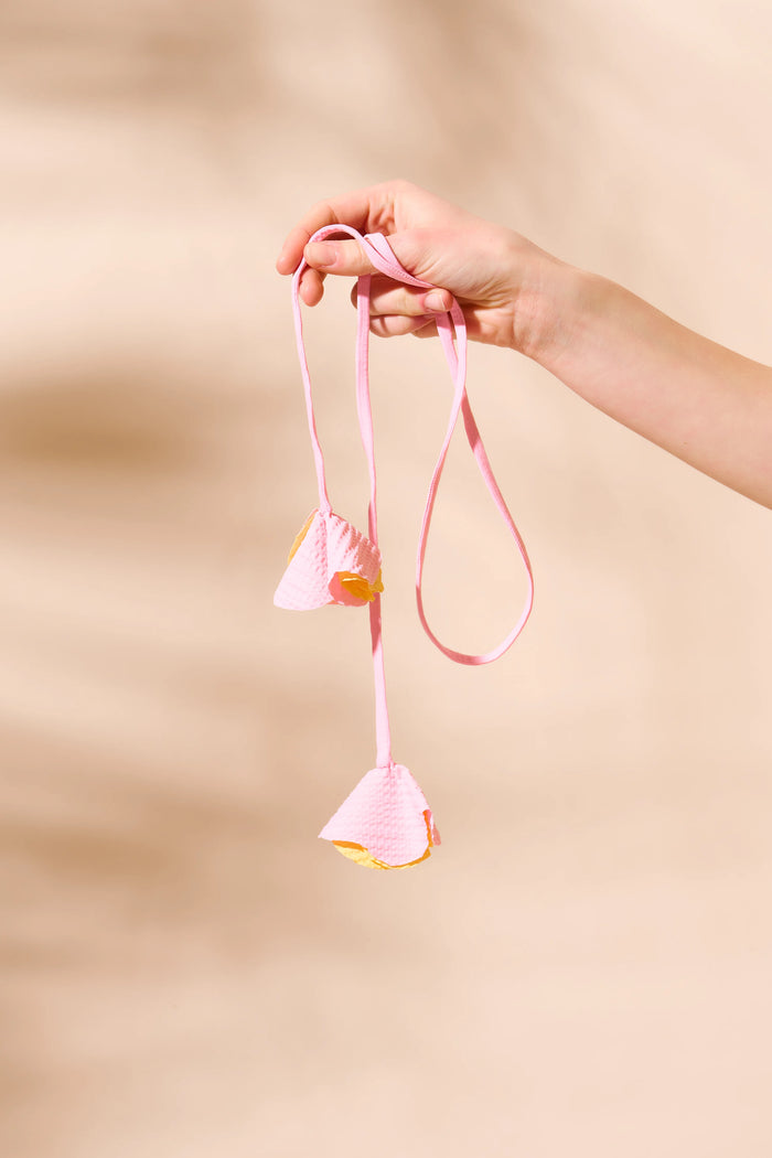 Mymarini Flower Ribbon ’24 Super Sparpreis