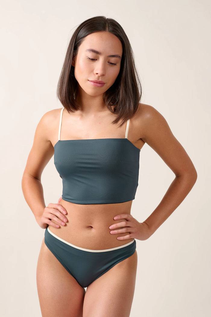 Mymarini Easy Top Long Classics Nur für heute