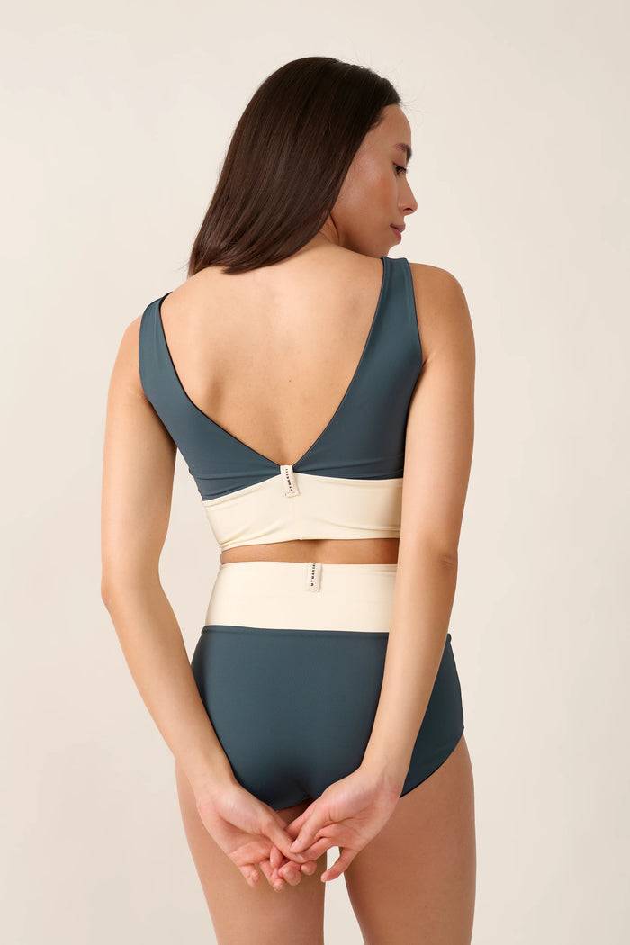 Mymarini Yoga Top Classics 50% Rabatt mit kostenlosem Versand