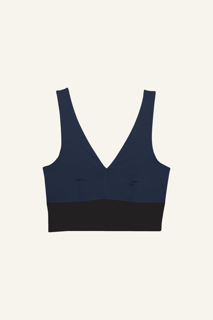 Mymarini Yoga Top Classics 50% Rabatt mit kostenlosem Versand