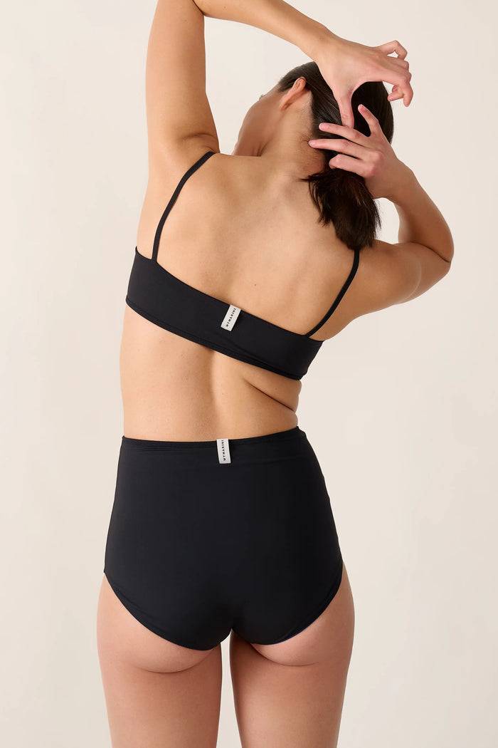 Mymarini Highwaist Shorts Classics zollfrei