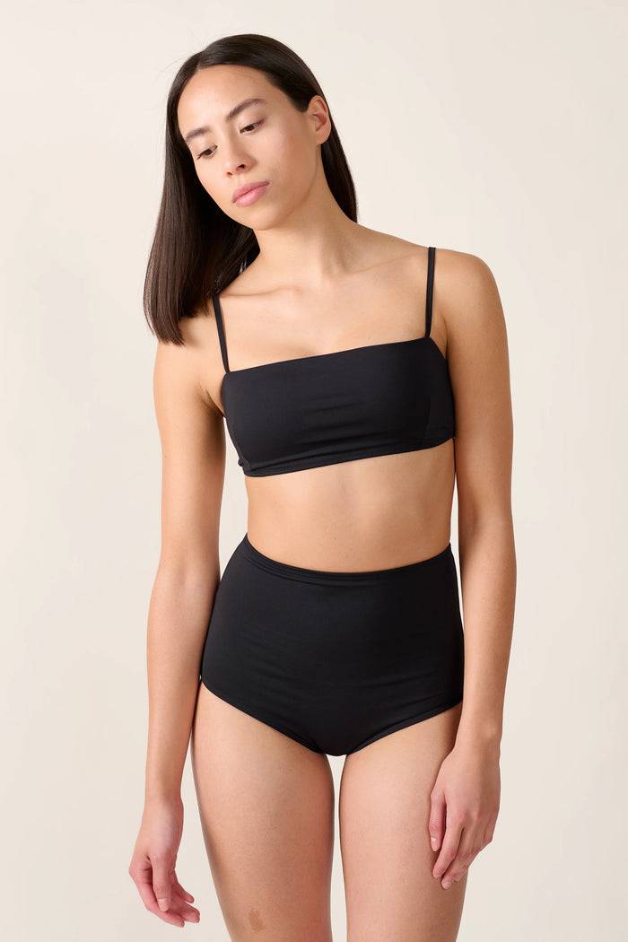 Mymarini Highwaist Shorts Classics zollfrei