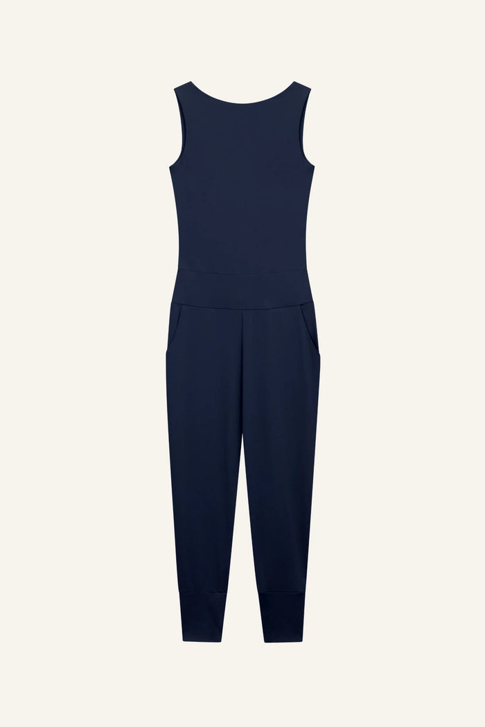 Mymarini Loose Jumpsuit Classics 50% Rabatt für begrenzte Zeit