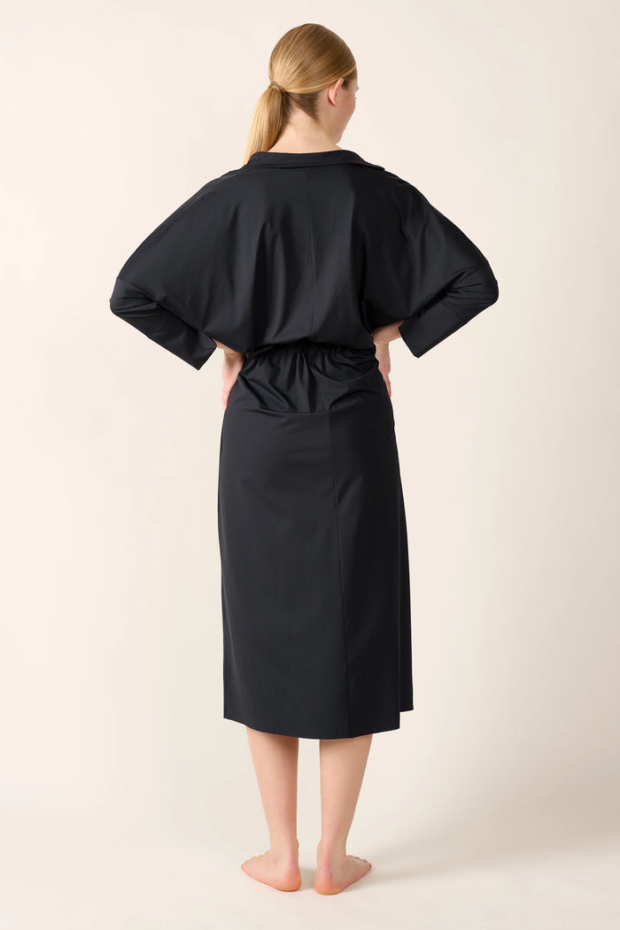 Mymarini Big Shirt Dress Classics Günstiger Verkauf