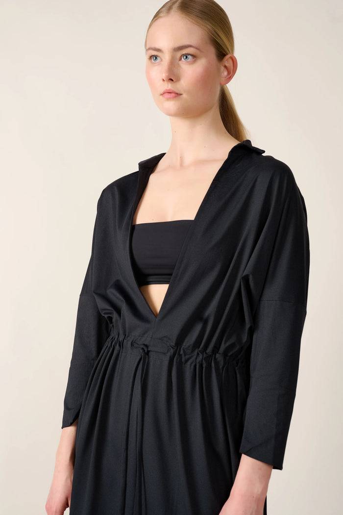 Mymarini Big Shirt Dress Classics Günstiger Verkauf