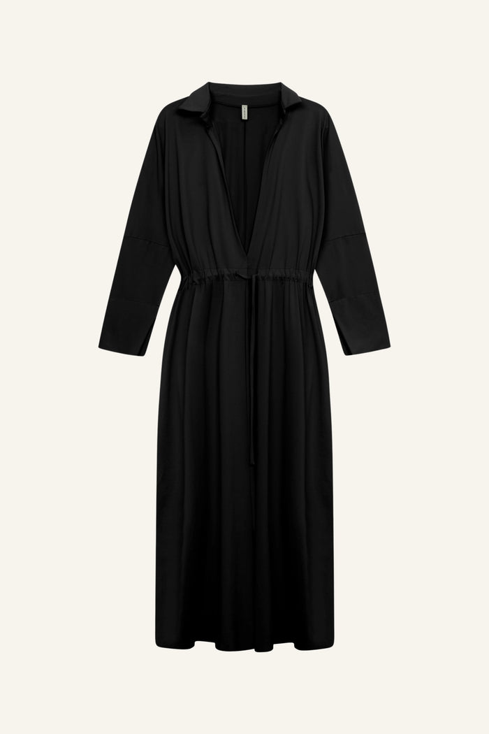 Mymarini Big Shirt Dress Classics Günstiger Verkauf