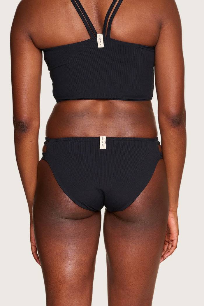 Mymarini Ribbon Pants Swim Apparel Preisnachlass