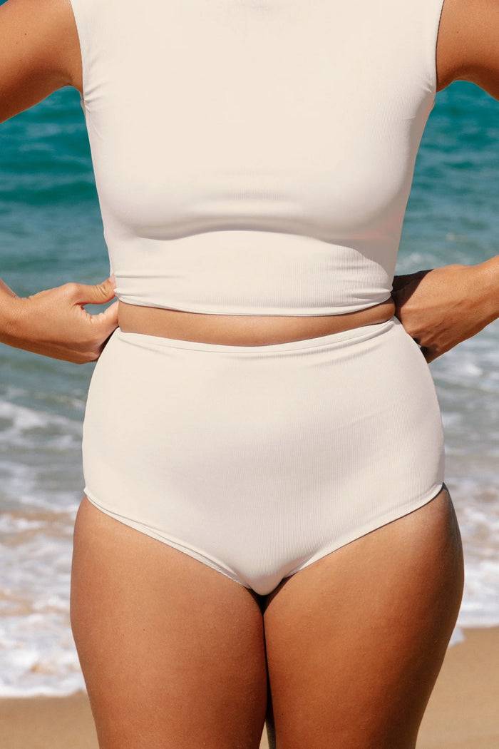 Mymarini Highwaist Shorts Swim Apparel Black Friday