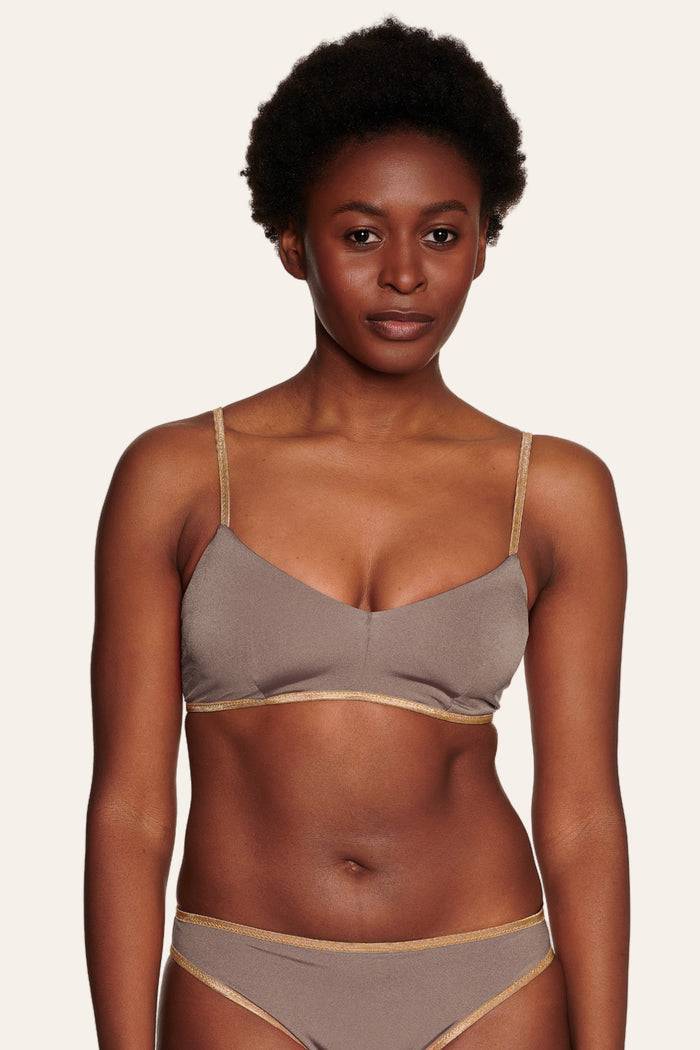 Mymarini Sunny Bra Classic Shine Valentinstagsangebot