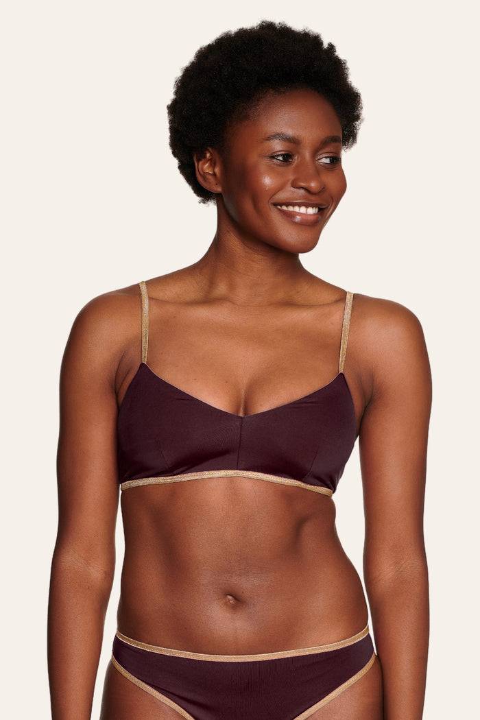 Mymarini Sunny Bra Classic Shine Valentinstagsangebot
