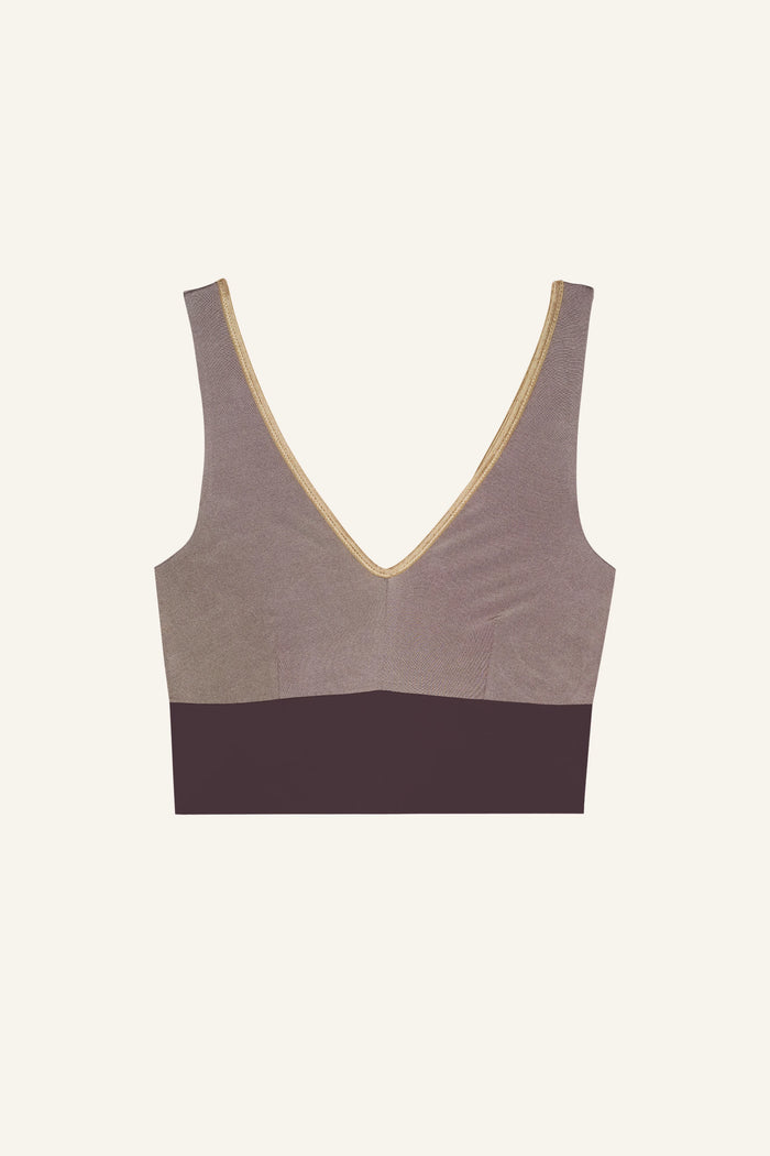 Mymarini Yoga Top Classic Shine Jubiläumsangebot