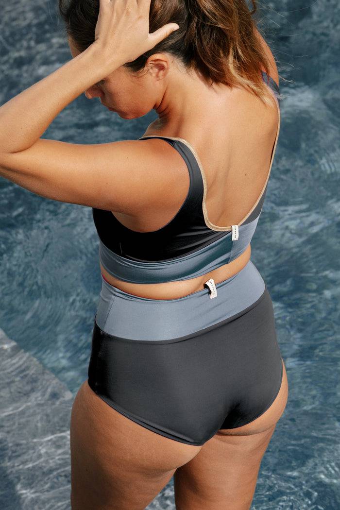 Mymarini Surf Shorts Classic Shine Heißer Verkauf